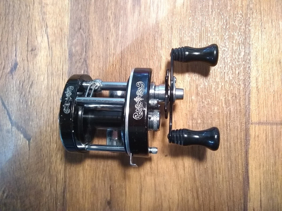 shakespeare president ii products for sale | eBay