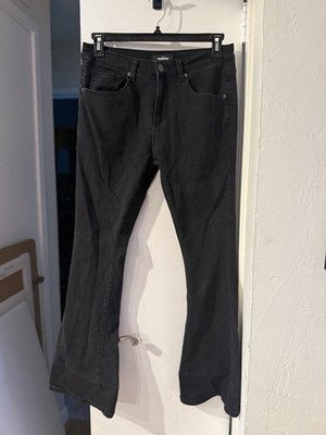 Bestwind Women s Black Stretch Jeans Size S