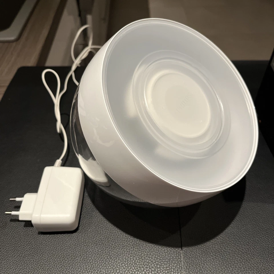philips hue white color ambiance iris Smart-Lampe Gebraucht, OVP, Funktionsfähig - Bild 3 von 4