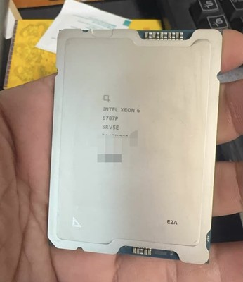Intel Xeon Cpu E5-2407 SR0LR 2.2 Ghz 4 Cœurs 10 Mo Cache FCLGA1356