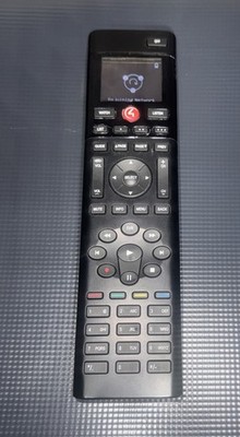 Bright Screen! Control4 C4-SR260 Remote Control AA Version