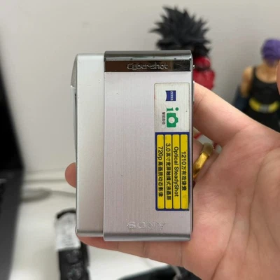 25+ Sony Dsc T90 for sale | Updated Oct 2026