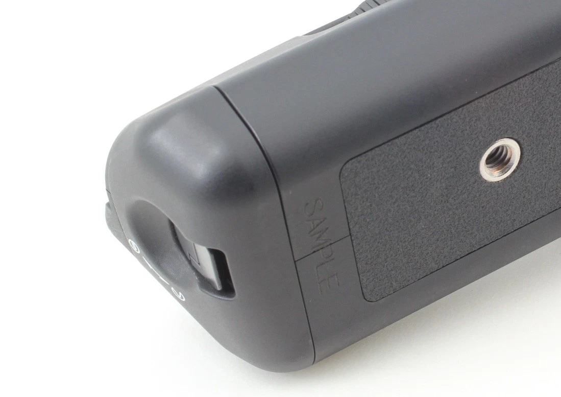 Contax Camera Battery Grips for sale | eBay