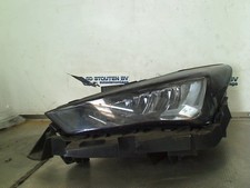 SCHEINWERFER LINKS HEADLIGHT LEFT Seat Leon Sportstourer (KLF) 2021 5fb941005d