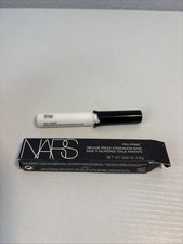 NARS Smudge proof Eyeshadow Base .28 Oz Full Size BNIB DISCONTINUED FLAW