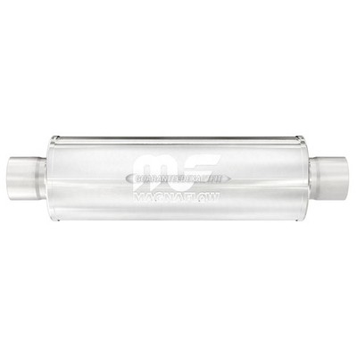 Magnaflow Performance Exhaust 14619 Stainless Steel Muffler DAC