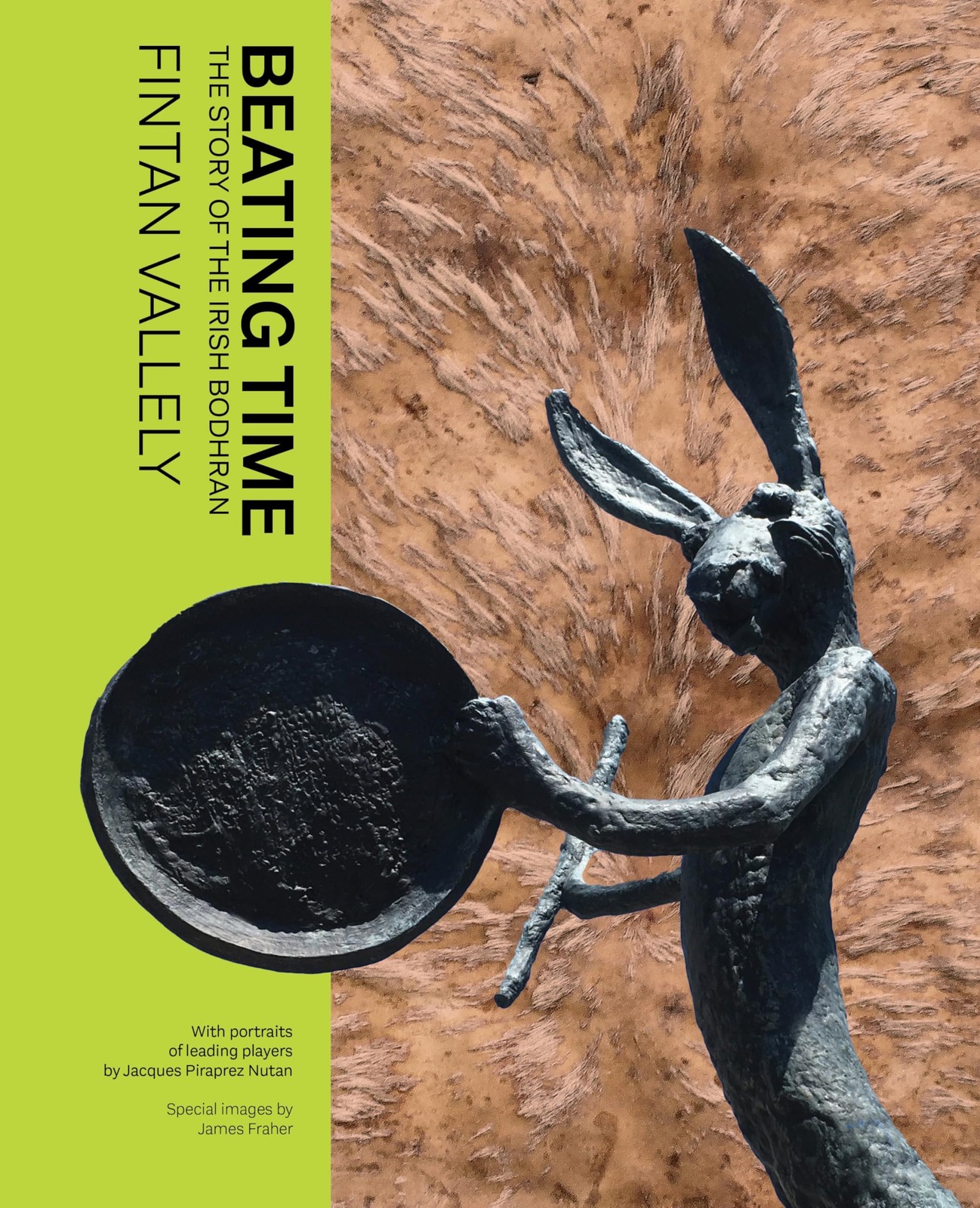Beating Time by Fintan Vallely - - Image 3