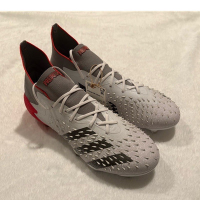 Brand New Adidas Predator Freak .1 Demonskin Soccer Cleats | Size: 7