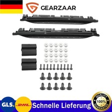 Trittbretter Einstiegsbrett Seitenschweller f&uuml;r Mercedes GLE W167 V167 SUV 2018-