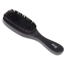 100% Boar Bristle Hair Brush Anti-Frizz for Men and Women