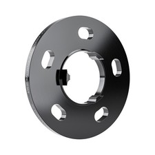 ST Spurverbreiterung System D2 20mm Achse passend für AUDI Q8 4MN, 4MT 56020294