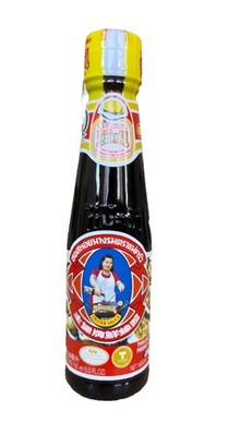 Austernsauce von Maekrua Oyster Sauce 150 ml Auster Soße Sosse Thai
