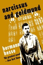 Narcissus and Goldmund (Peter Owen M..., Hesse, Hermann