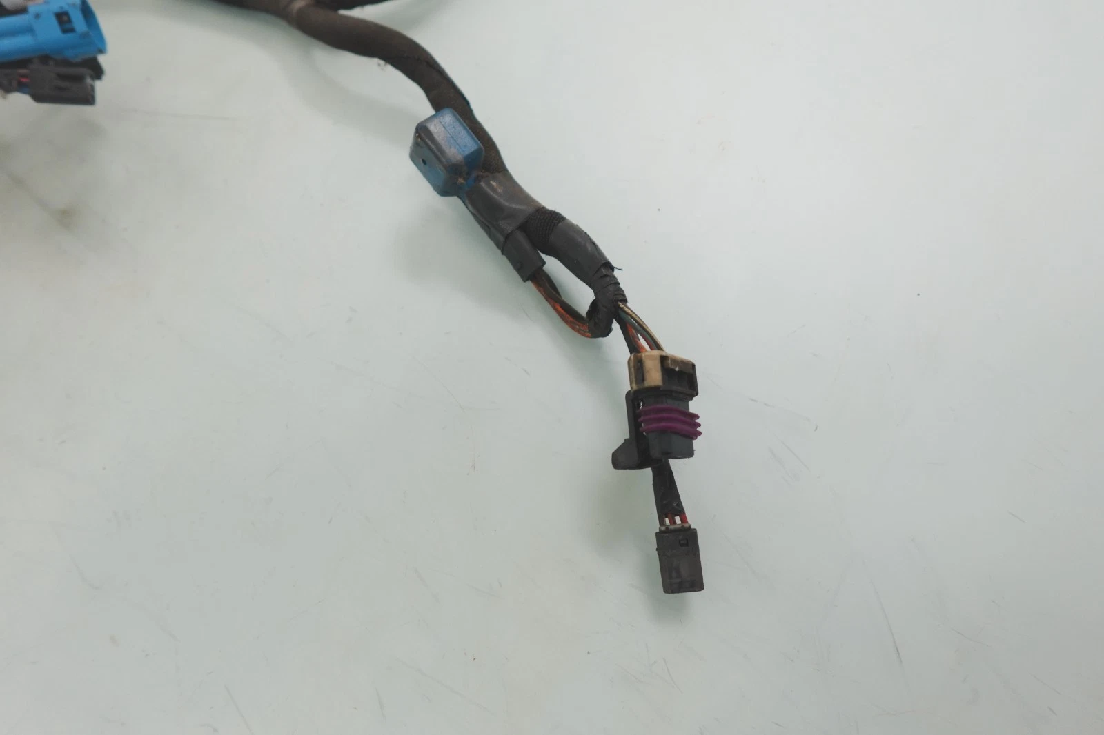 2014-2016 Polaris Switchback Assault 800 OEM Main Electrical Wiring Harness