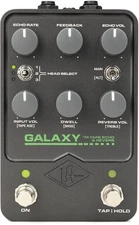 Universal Audio Galaxy '74 Tape Echo & Reverb Pedal