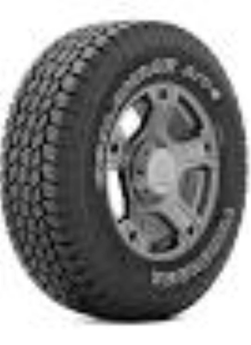 Yokohama 265/70/17 Car & Truck Tires for sale | eBay