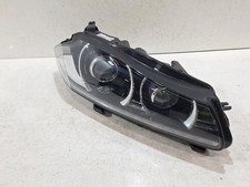 JAGUAR XF D LUXURY MK1 2011-2015 Front Right Assembly Xenon Headlight C2Z31443
