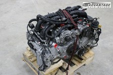 2020-21 Subaru Wrx Awd 2.0l H4 Dohc 16v Fa20f Engine Motor Turbocharged 46k Oem