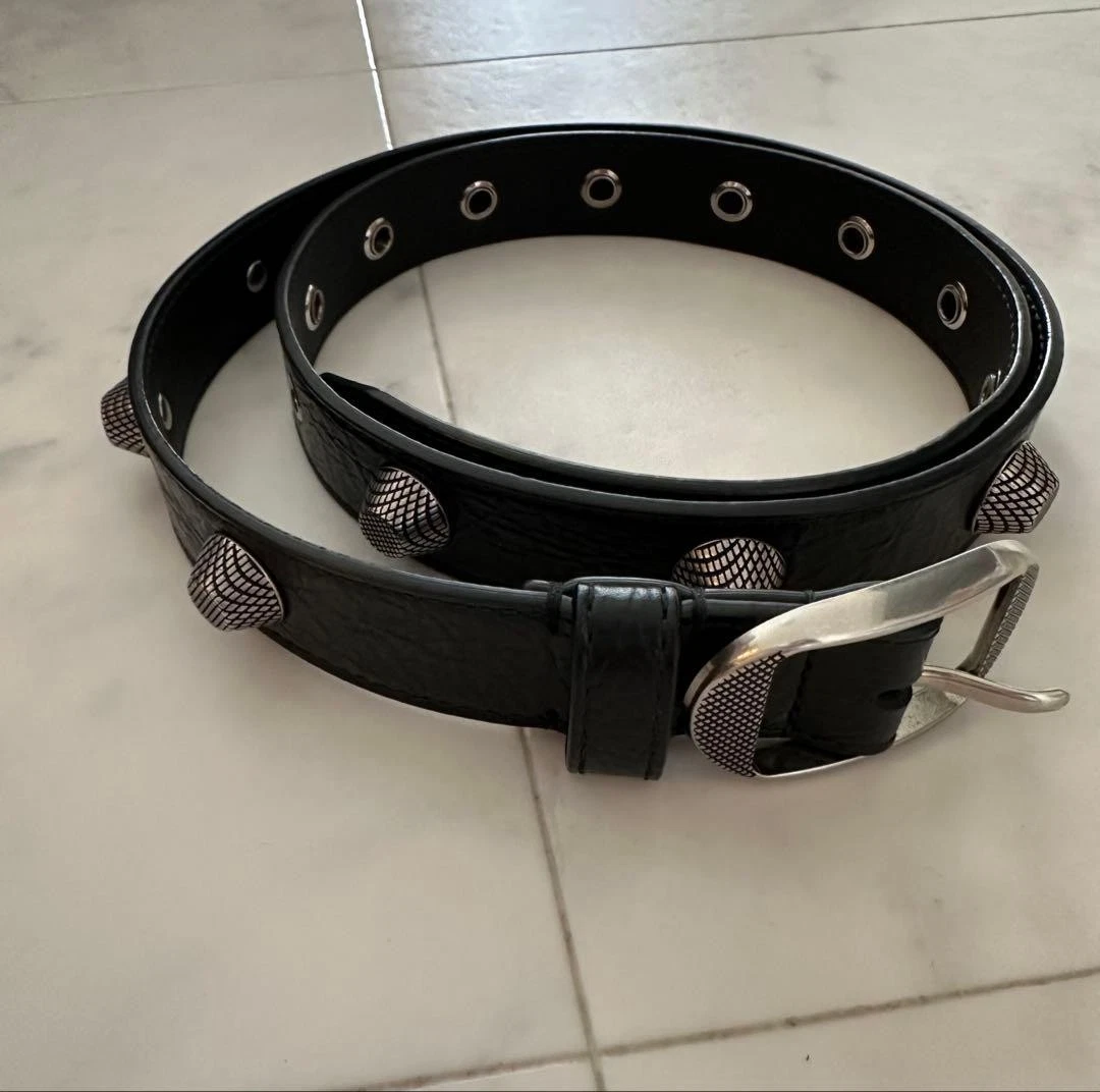 Balenciaga Belts for Men for sale | eBay