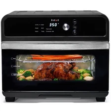 Instant Pot Omni 18L Air Fryer Toaster Oven - 6-Slice & Pizza