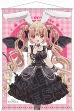 Tapestry La Vie en Rose (Angel & Devil ver.) B2 Tapestry "Reiwa Di Gi C