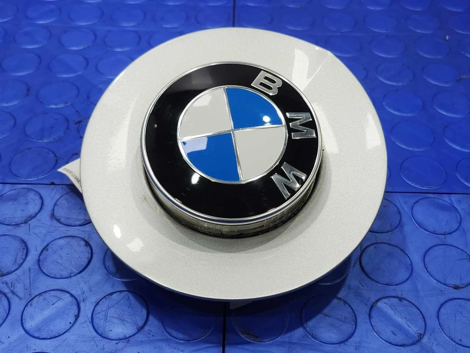 03-08 BMW Z4 Lámpara Repetidora Marcador Lado Derecho Pasajero OEM 63137165734 Foto 3 de 4