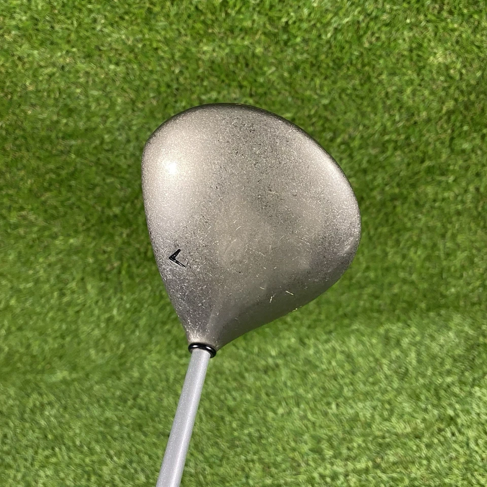 Controlador Callaway Great Big Bertha War Bird 7,5° ⛳️ BB UL Fuerte Flex Grafito Derecha Foto 3 de 4