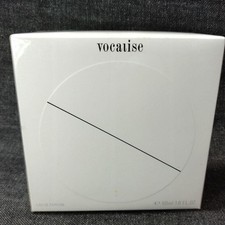 Shiseido Vocalise Perfume 1.6 oz /50ml Natural Spray Discontinued Rare New Japan