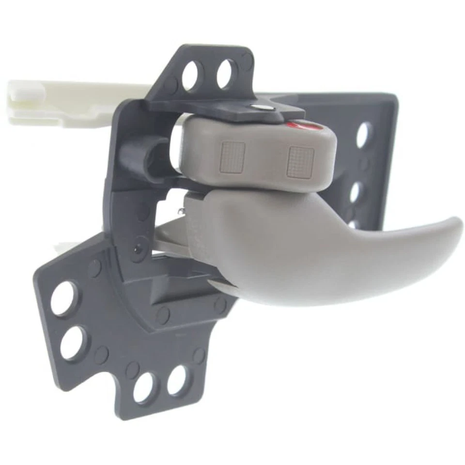 For Chrysler Neon 2000 2001 2002 Interior Door Handle Front OR Rear, Driver Gray Foto 3 de 4