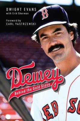 Dewey, Dwight Evans,  Hardback