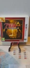 The Legend of Zelda: A Link Between Worlds (Nintendo 3DS, 2013)