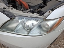 Driver Headlight Vin B 5th Digit Hybrid Fits 07-09 Camry 3756733