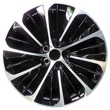 Ships Today Wheel Rim Lexus Ls Series Ls500 Ls500h 20 2018-2024 Oem Oe 74370