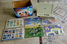 geosafari electronic learning game Hours of fun