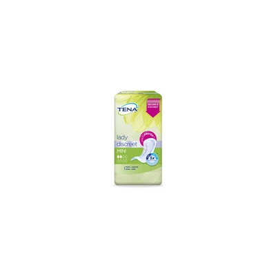 TENA LADY MINI X 18 PEZZI 2 CONFEZIONI DA 18 PEZZI - Imagen 1 de 2