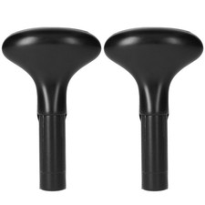 2pcs Paddle Replacement Handle T Handle Accessories W6O6