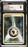 CGC 9 Metal Energy 95/95 Reverse Holo Call of Legends Pokémon Card
