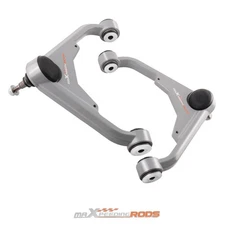 3" Lift Upper Control Arms For 2001-2010 Chevy Silverado GMC Sierra 2500 HD 4WD