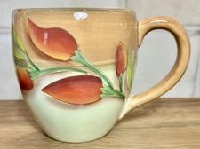 Clay Art Serrano Mug