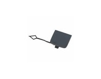 Hackenabdeckung Hinten Volkswagen Beetle 2011-2017