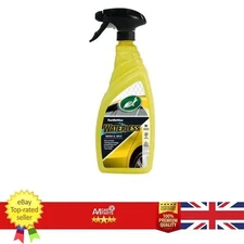 Hybrid Waterless - 750ml TURTLE WAX 53143A (Paint Restoration)