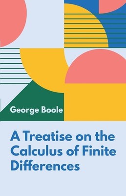 A Treatise On The Calculus Of Finite Differences