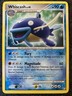 WHISCASH Pokémon TCG Trading Card - RARE - 40 / 123 Mysterious Treasures