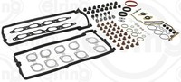 Dichtungssatz Zylinderkopf Elring 734.790 FüR Bmw E65 E63 E60 E64 E66 E67 E61 X5