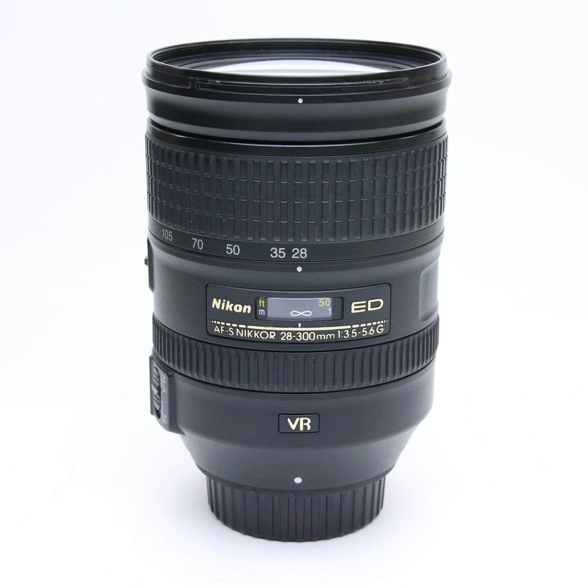 Nikon D750 + NIKKOR 28-300mm F3.5-5.6セット Nikon D750 + NIKKOR 28-300mm F3.5-5.6セット ニコン AF-S NIKKOR 28