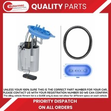 Hella 8TF 358 303-141 Fuel Feed Unit