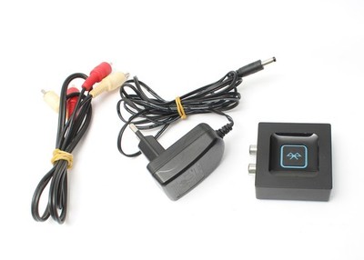 Logitech Bluetooth Audio Adapter kabellos Musik Android IPhone 15m Nr.22