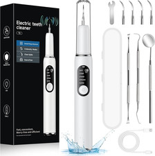 Zahnsteinentferner Zahnreinigung Set Pro Zahnreinigungsset Für Zahnpflege Zu Hau