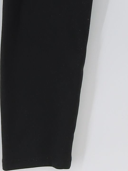 ALTRA Leggings donna Jockey L nero 100% altro lunghezza intera