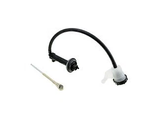 Главный цилиндр сцепления Dorman для 1995-2000 Mazda B3000 1996 1997 1998 1999 - Изображение 2 из 2